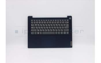 Lenovo 5CB0X56700 Tastatur inkl. Topcase ASM_BU L81WA FPABEDIS