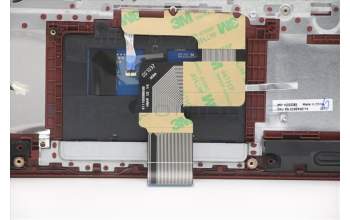 Lenovo 5CB0X56715 Tastatur inkl. Topcase ASM_RU L81WA NFPCRDDIS