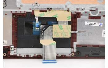 Lenovo 5CB0X56716 Tastatur inkl. Topcase ASM_FR L81WA NFPCRDDIS