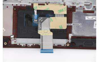 Lenovo 5CB0X56721 Tastatur inkl. Topcase ASM_HB L81WA NFPCRDDIS