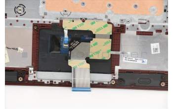 Lenovo 5CB0X56726 Tastatur inkl. Topcase ASM_SA L81WA NFPCRDDIS