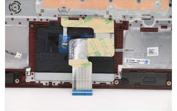 Lenovo 5CB0X56733 Tastatur inkl. Topcase ASM_UKR L81WANFPCRDDIS