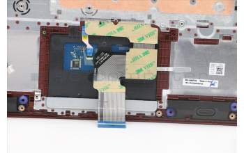 Lenovo 5CB0X56735 Tastatur inkl. Topcase ASM_UK L81WA FPCRDDIS