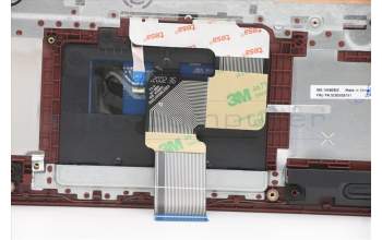 Lenovo 5CB0X56741 Tastatur inkl. Topcase ASM_LA L81WA FPCRDDIS