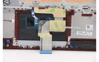 Lenovo 5CB0X56746 Tastatur inkl. Topcase ASM_FR L81WA FPCRDDIS