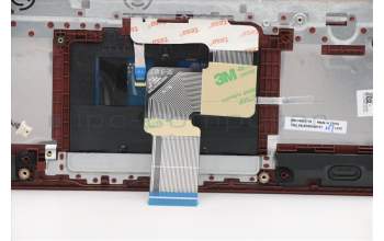 Lenovo 5CB0X56757 Tastatur inkl. Topcase ASM_SW L81WA FPCRDDIS