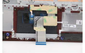 Lenovo 5CB0X56760 Tastatur inkl. Topcase ASM_BU L81WA FPCRDDIS