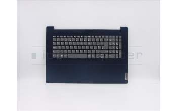 Lenovo 5CB0X56776 Tastatur inkl. Topcase ASM_UK L81WC NFPABDIS