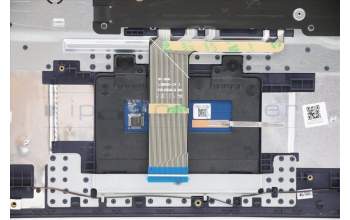 Lenovo 5CB0X56776 Tastatur inkl. Topcase ASM_UK L81WC NFPABDIS
