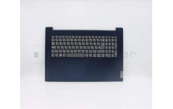 Lenovo 5CB0X56793 Tastatur inkl. Topcase ASM_HG L81WC NFPABDIS