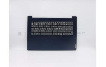 Lenovo 5CB0X56794 Tastatur inkl. Topcase ASM_ND L81WC NFPABDIS