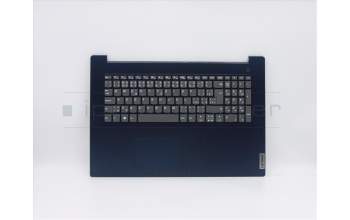 Lenovo 5CB0X56800 Tastatur inkl. TopcaseASM_CZ-SKL81WCNFPABDIS