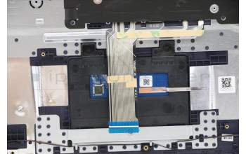Lenovo 5CB0X56800 Tastatur inkl. TopcaseASM_CZ-SKL81WCNFPABDIS