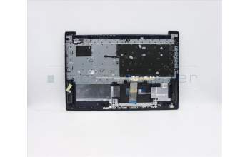 Lenovo 5CB0X56830 Tastatur inkl. TopcaseASM_CZ-SKL81WCFPABDIS