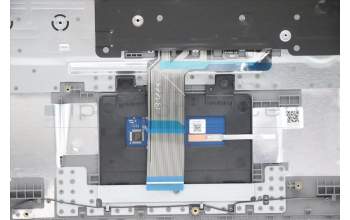 Lenovo 5CB0X56846 Tastatur inkl. Topcase ASM_RU L81WC NFPPGDIS