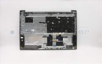 Lenovo 5CB0X56858 Tastatur inkl. Topcase ASM_SW L81WC NFPPGDIS