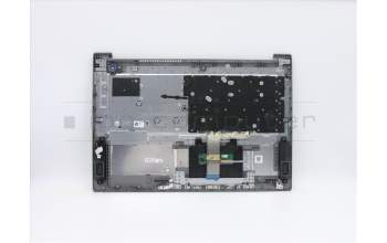 Lenovo 5CB0X56860 Tastatur inkl. TopcaseASM_CZ-SKL81WCNFPPGDIS