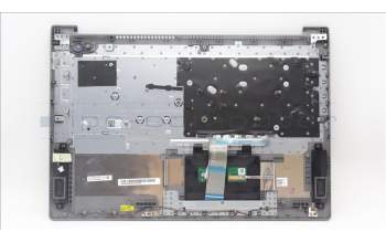 Lenovo 5CB0X56863 Tastatur inkl. TopcaseASM_FR-ARL81WCNFPPGDIS