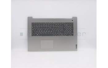 Lenovo 5CB0X56883 Tastatur inkl. Topcase ASM_HG L81WC FPPGDIS