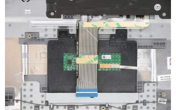 Lenovo 5CB0X56883 Tastatur inkl. Topcase ASM_HG L81WC FPPGDIS