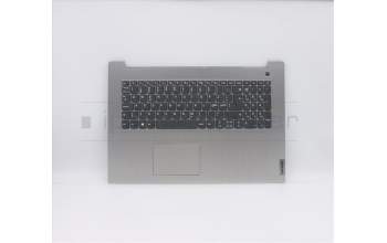 Lenovo 5CB0X56884 Tastatur inkl. Topcase ASM_ND L81WC FPPGDIS