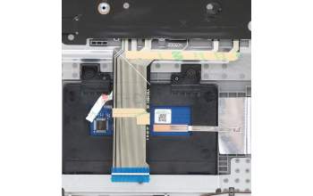 Lenovo 5CB0X56884 Tastatur inkl. Topcase ASM_ND L81WC FPPGDIS