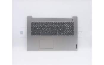 Lenovo 5CB0X56887 Tastatur inkl. Topcase ASM_SA L81WC FPPGDIS