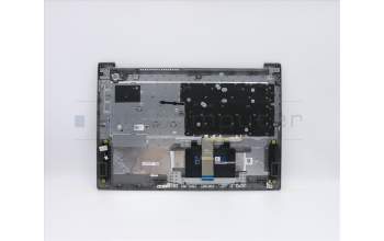 Lenovo 5CB0X56887 Tastatur inkl. Topcase ASM_SA L81WC FPPGDIS