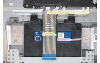 Lenovo 5CB0X56887 Tastatur inkl. Topcase ASM_SA L81WC FPPGDIS