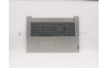 Lenovo 5CB0X56888 Tastatur inkl. Topcase ASM_SW L81WC FPPGDIS