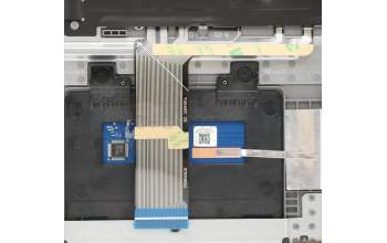 Lenovo 5CB0X56888 Tastatur inkl. Topcase ASM_SW L81WC FPPGDIS