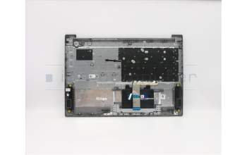 Lenovo 5CB0X56890 Tastatur inkl. TopcaseASM_CZ-SKL81WCFPPGDIS