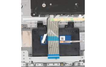 Lenovo 5CB0X56890 Tastatur inkl. TopcaseASM_CZ-SKL81WCFPPGDIS