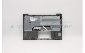 Lenovo 5CB0X56912 Tastatur inkl. Topcase ASM_GR W 81VT PG