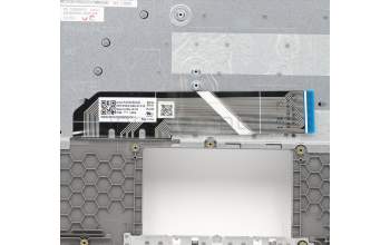 Lenovo 5CB0X56912 Tastatur inkl. Topcase ASM_GR W 81VT PG