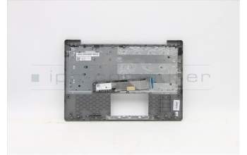 Lenovo 5CB0X56913 Tastatur inkl. Topcase ASM_AR-E W 81VT PG