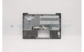 Lenovo 5CB0X56921 Tastatur inkl. Topcase ASM_USI W 81VT PG