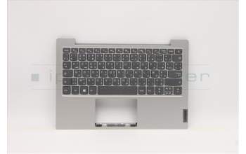 Lenovo 5CB0X56925 Tastatur inkl. Topcase ASM_FR-AR W 81VT PG
