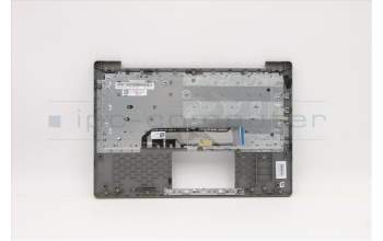 Lenovo 5CB0X56925 Tastatur inkl. Topcase ASM_FR-AR W 81VT PG