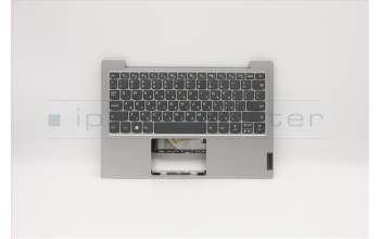 Lenovo 5CB0X56929 Tastatur inkl. Topcase ASM_HB W 81VT PG