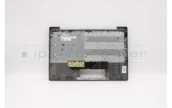 Lenovo 5CB0X56929 Tastatur inkl. Topcase ASM_HB W 81VT PG