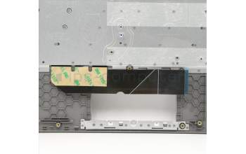Lenovo 5CB0X56929 Tastatur inkl. Topcase ASM_HB W 81VT PG