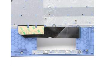 Lenovo 5CB0X56930 Tastatur inkl. Topcase ASM_US W 81VT IB