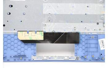 Lenovo 5CB0X56931 Tastatur inkl. Topcase ASM_UK W 81VT IB