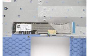 Lenovo 5CB0X56933 Tastatur inkl. Topcase ASM_SP W 81VT IB