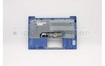 Lenovo 5CB0X56960 Tastatur inkl. Topcase ASM_HB W 81VT IB