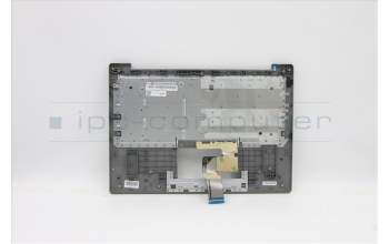 Lenovo 5CB0X56970 Tastatur inkl. Topcase ASM_PO W 81VU PG