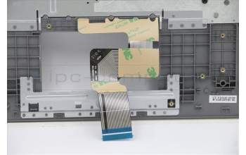 Lenovo 5CB0X56970 Tastatur inkl. Topcase ASM_PO W 81VU PG