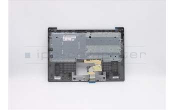 Lenovo 5CB0X56976 Tastatur inkl. Topcase ASM_FR W 81VU PG