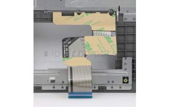 Lenovo 5CB0X56976 Tastatur inkl. Topcase ASM_FR W 81VU PG
